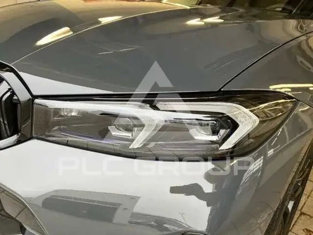 2025 BMW 330