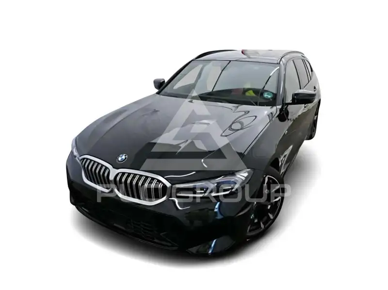 2025 BMW 330