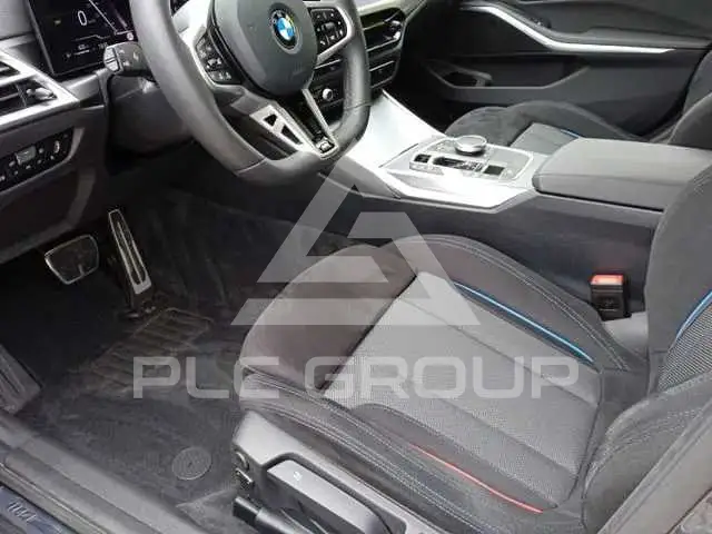 2025 BMW 330