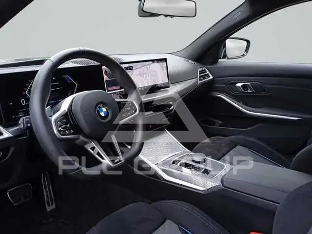 2025 BMW 330