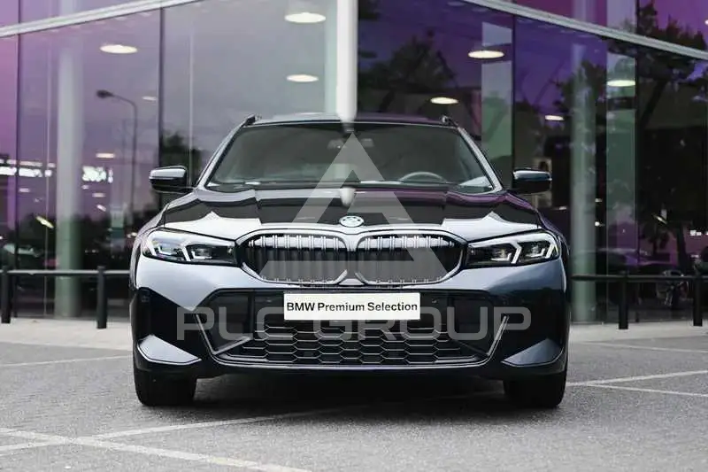 2025 BMW 330