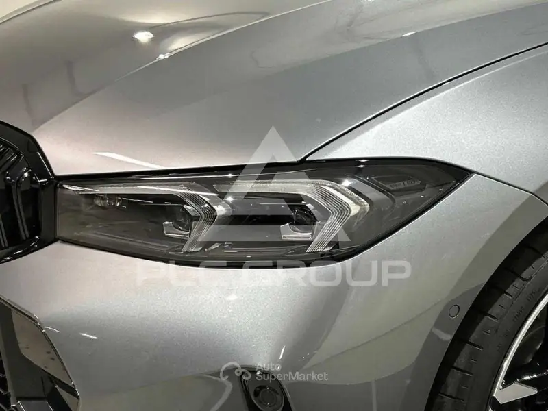 2025 BMW 330
