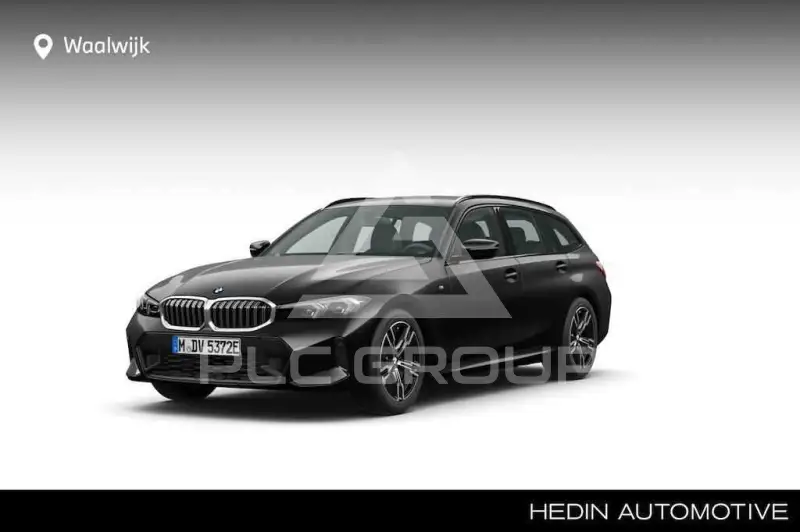 2025 BMW 330