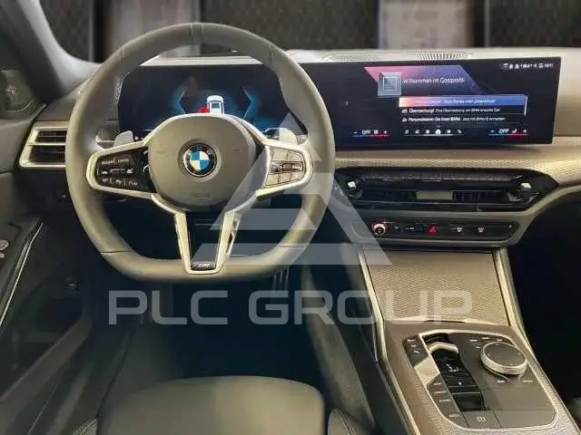 2025 BMW 330