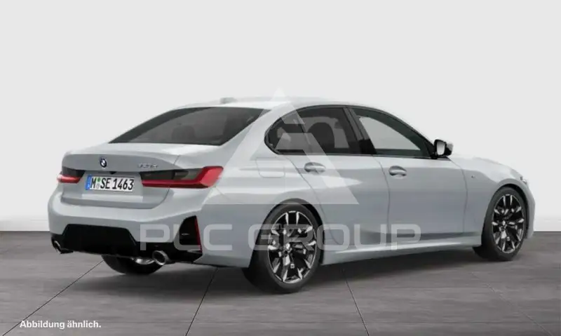 2025 BMW 330