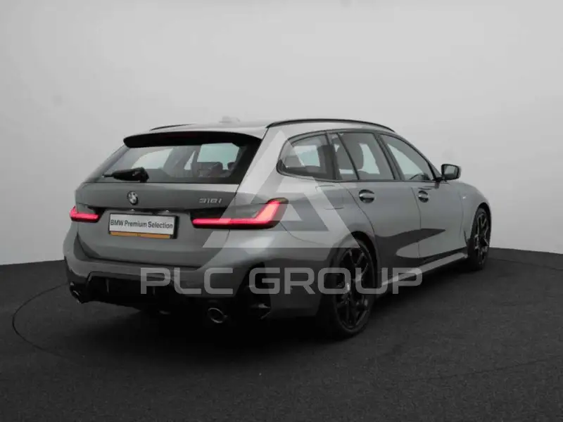 2025 BMW 330