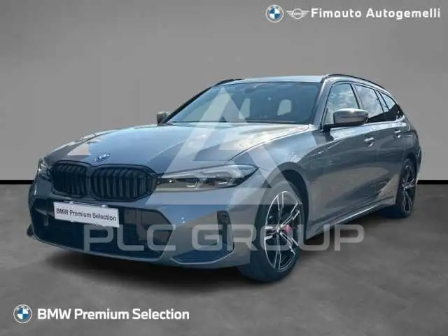 2025 BMW 330