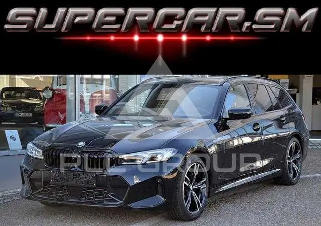 2025 BMW 330