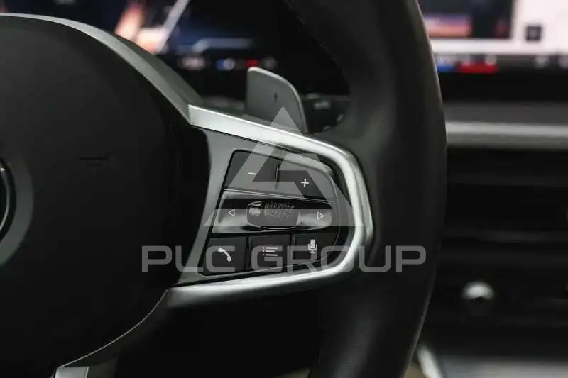2025 BMW 330
