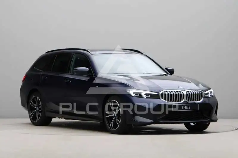 2025 BMW 330