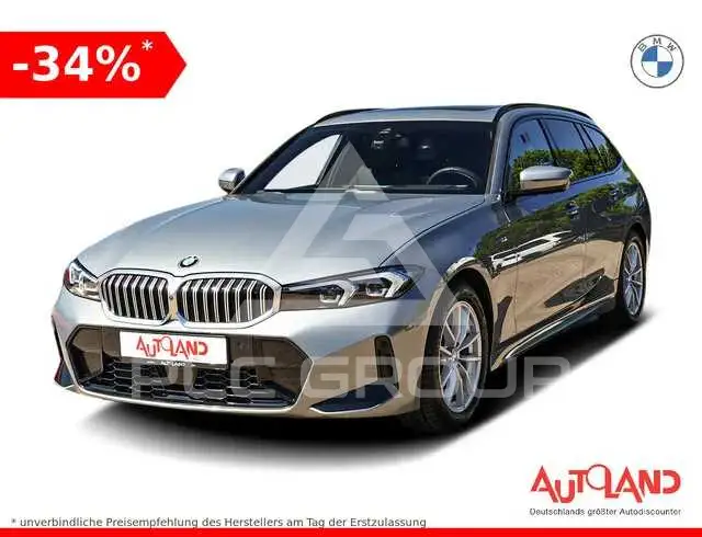 2025 BMW 330