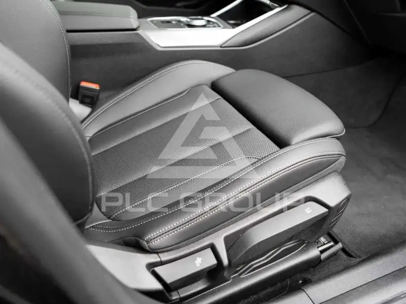 2025 BMW 330