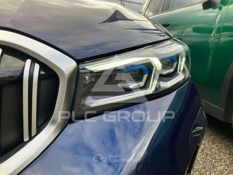 2025 BMW 330