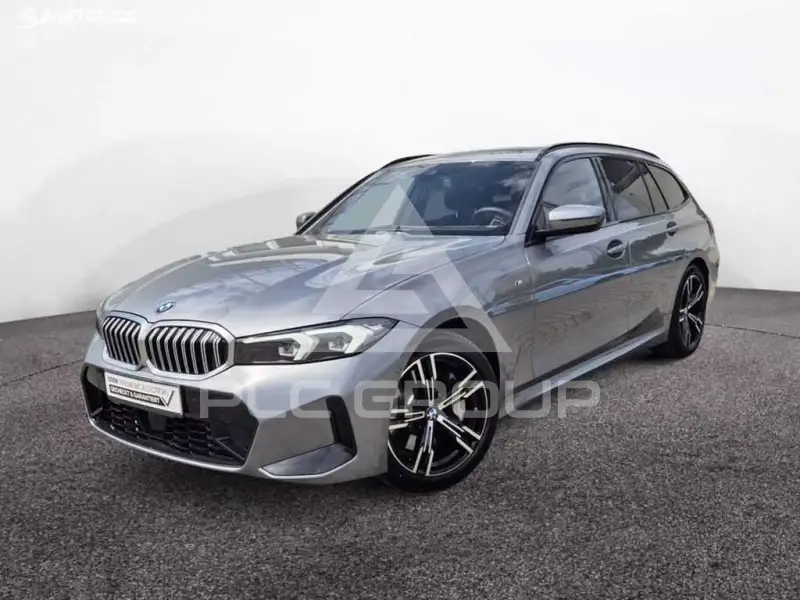 2025 BMW 330