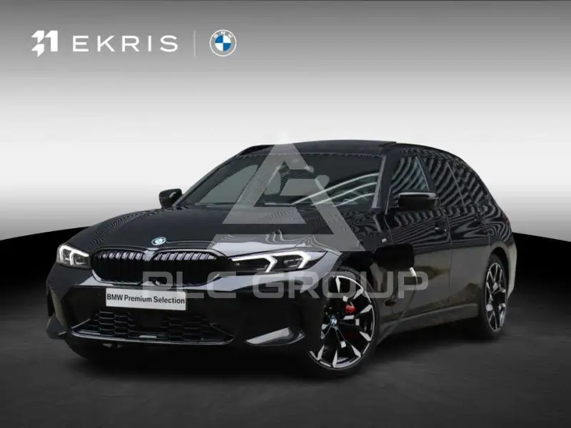 2025 BMW 330