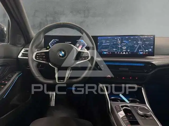 2025 BMW 330