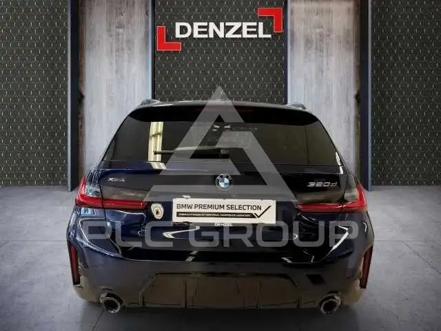 2025 BMW 330