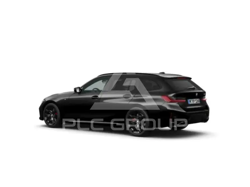 2025 BMW 330