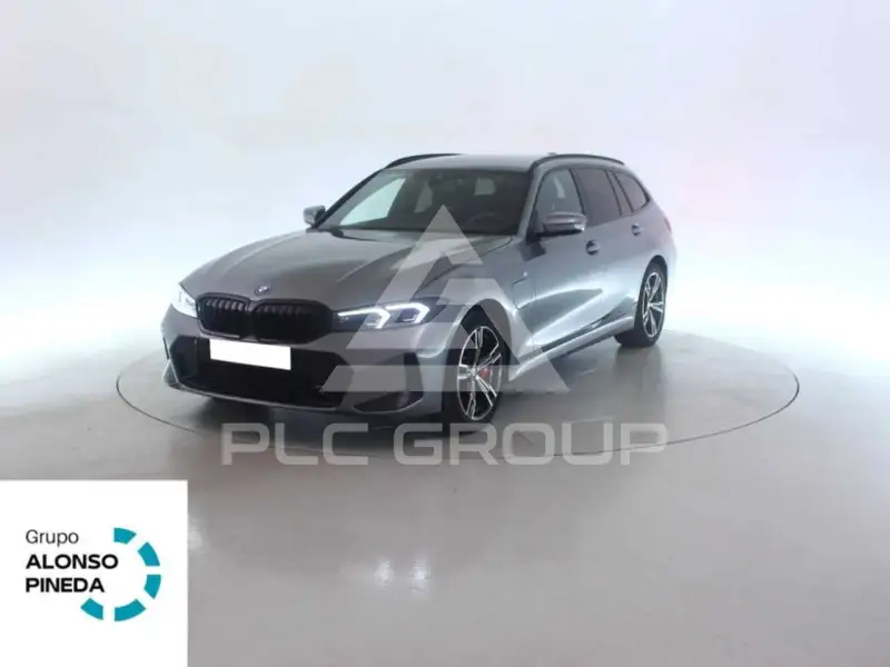 2025 BMW 330