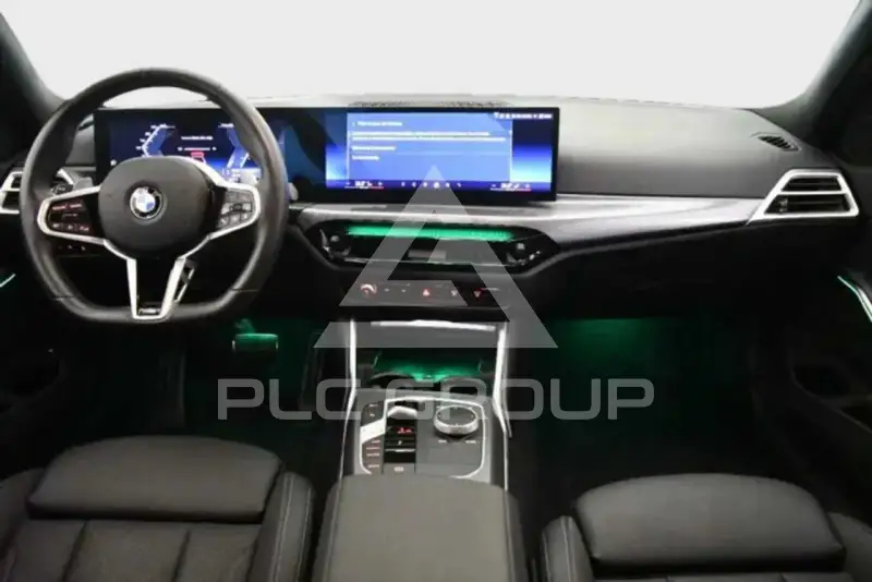 2025 BMW 330