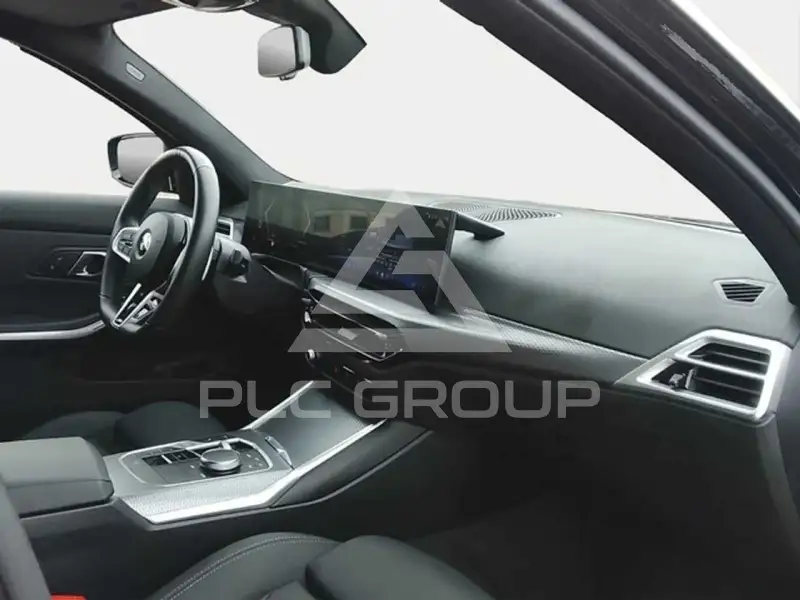 2025 BMW 330