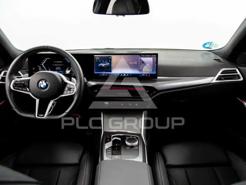 2025 BMW 330