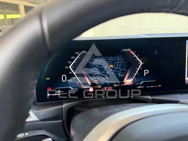 2025 BMW 330