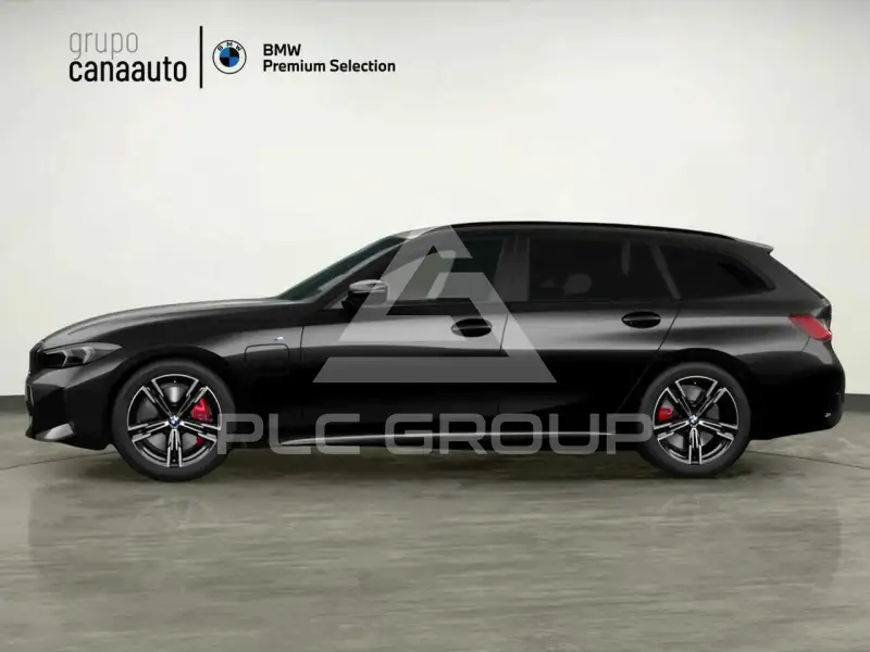 2025 BMW 330