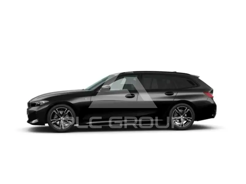 2025 BMW 330