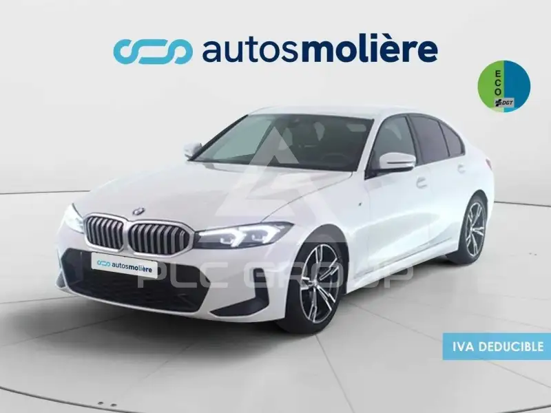 2025 BMW 330