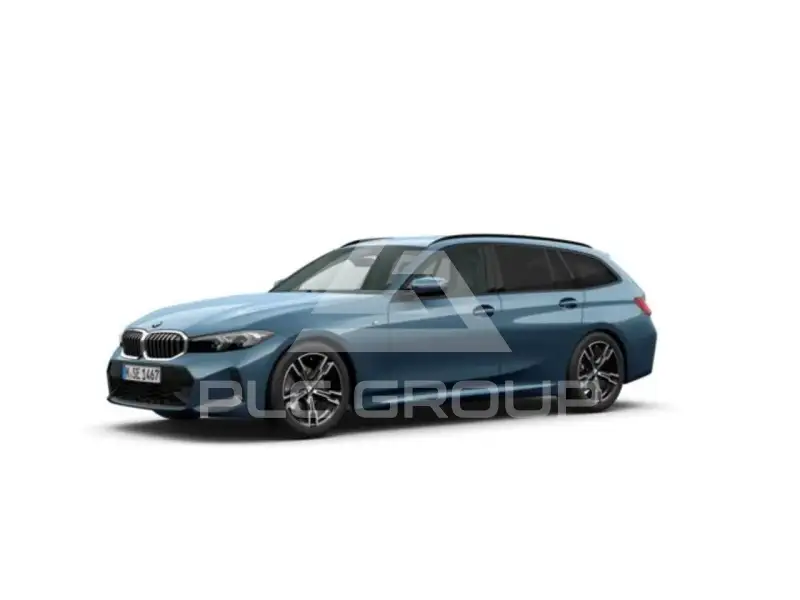 2025 BMW 330