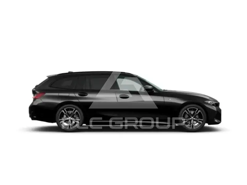 2025 BMW 330