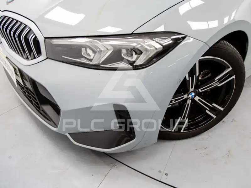 2025 BMW 330