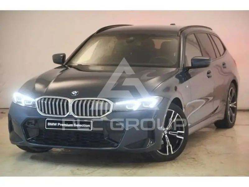 2025 BMW 330