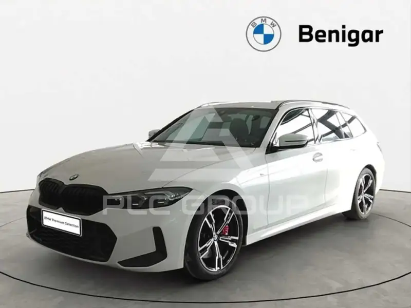 2025 BMW 330