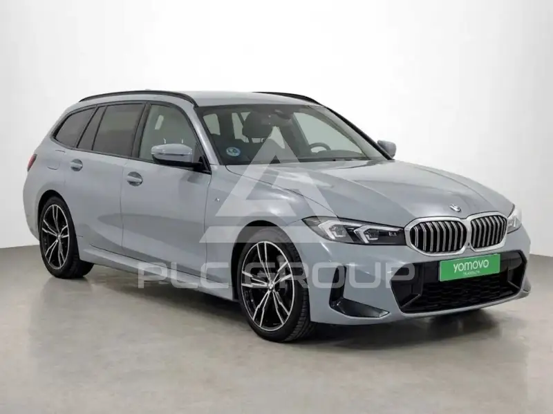 2025 BMW 330