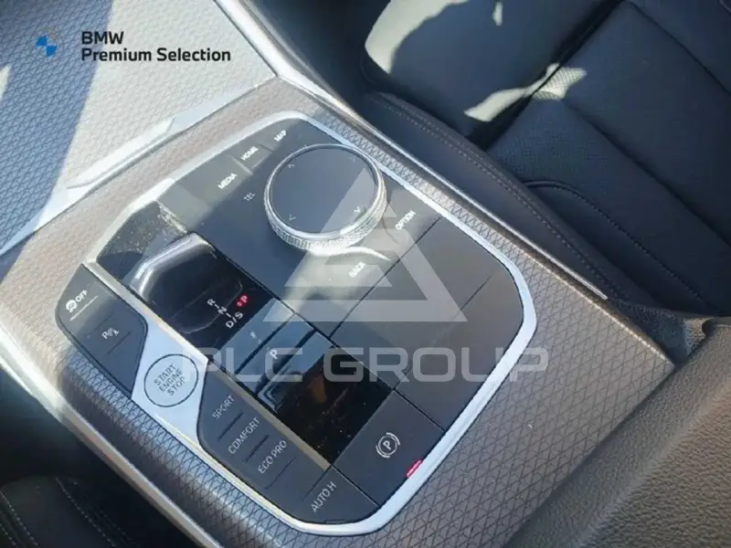 2025 BMW 330