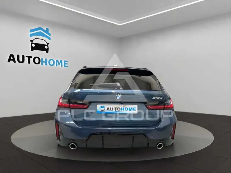 2025 BMW 330
