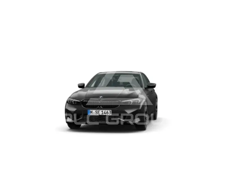 2025 BMW 330