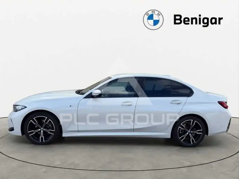 2025 BMW 330