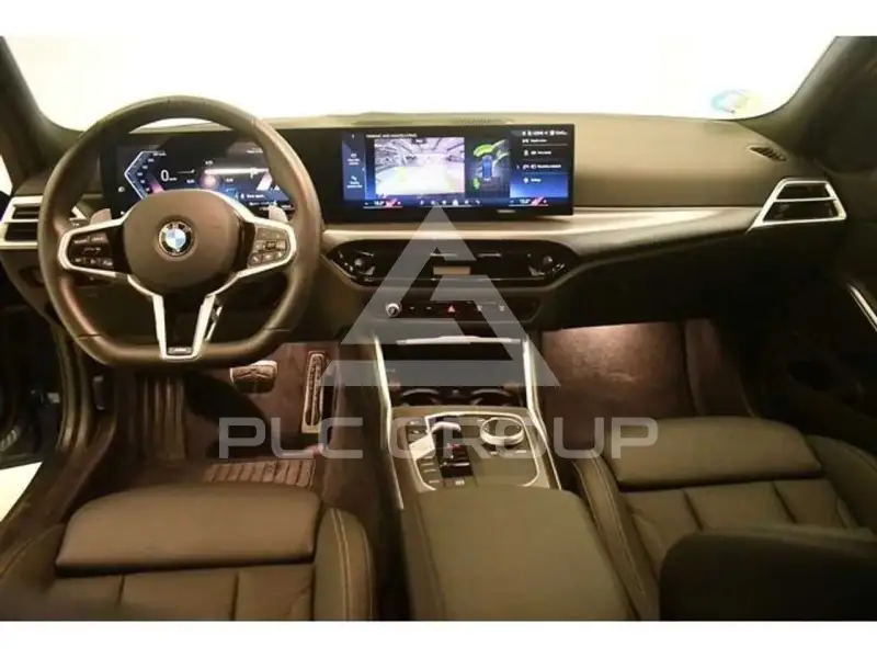 2025 BMW 330