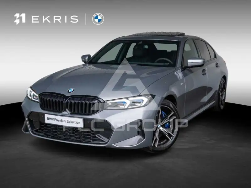 2025 BMW 330