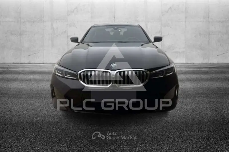 2025 BMW 330