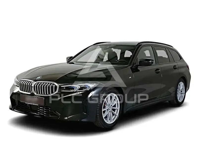 2025 BMW 330