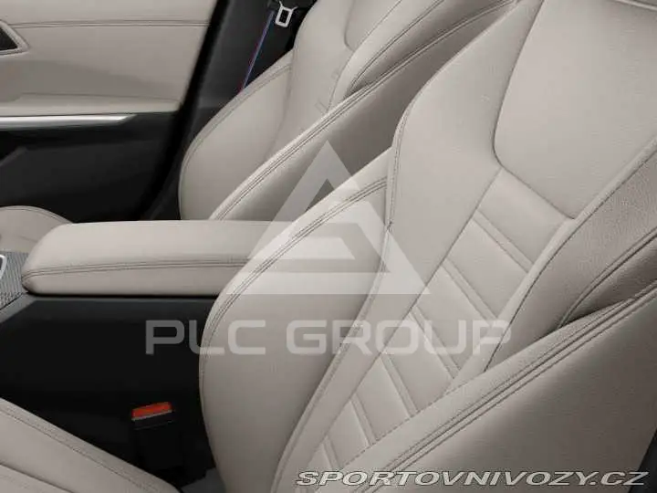2025 BMW 330