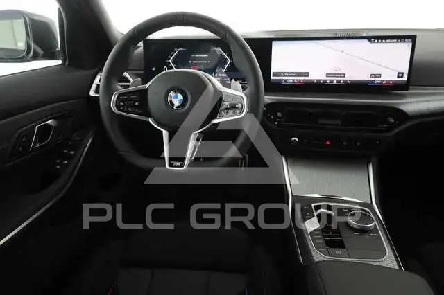 2025 BMW 330