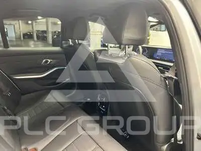 2025 BMW 330