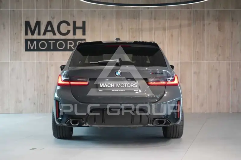 2025 BMW 330
