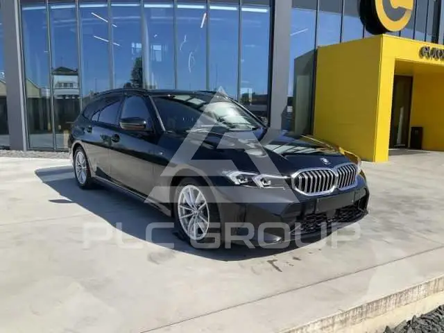 2025 BMW 330