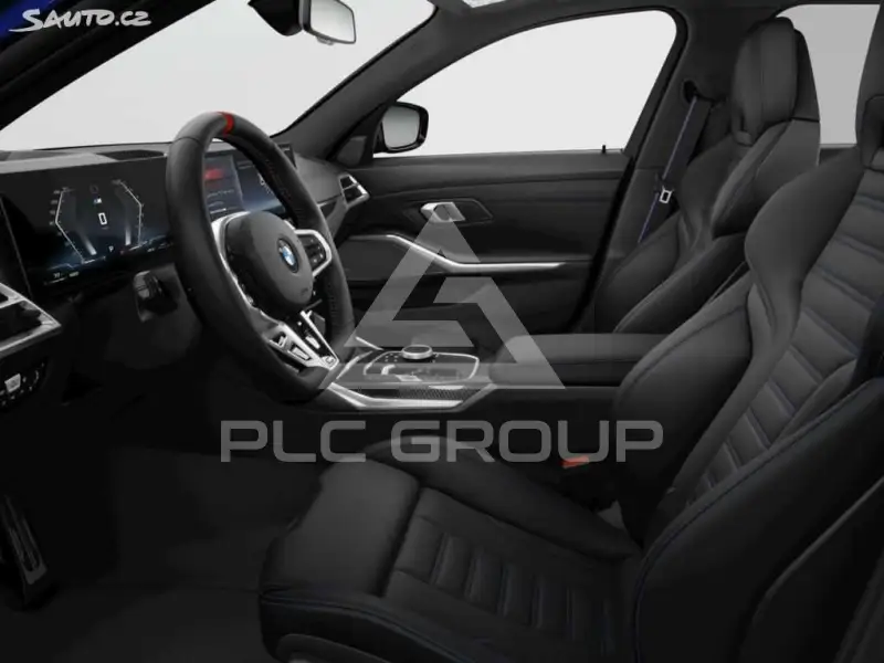 2025 BMW 330